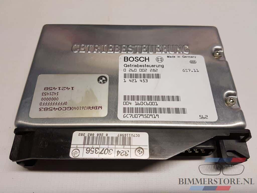 Automatische versnellingsbak Computer E34 525i M50 246014214, Auto-onderdelen, Gebruikt, -, -, Ophalen of Verzenden