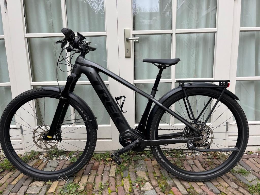 Trek Powerfly Sport 7 EQ Gen 3 2023 M Frame, Fietsen en Brommers, Hardtail, Ophalen, Zo goed als nieuw, Trek