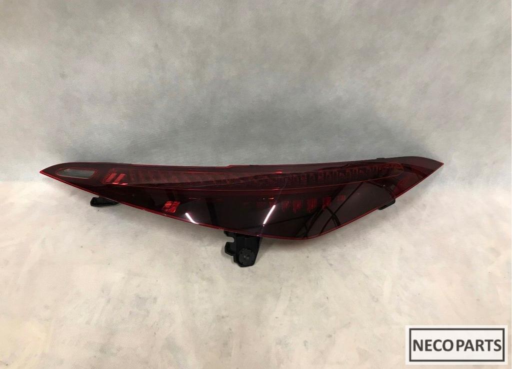 MERCEDES SL W232 LED ACHTERLICHT ORIGINEEL ALLES LEVERBAAR!!, Gebruikt, -, Ophalen of Verzenden, -