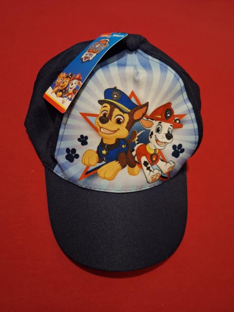 kinderpet disney animatie, Jongen of Meisje, Nieuw, Ophalen of Verzenden, Pet