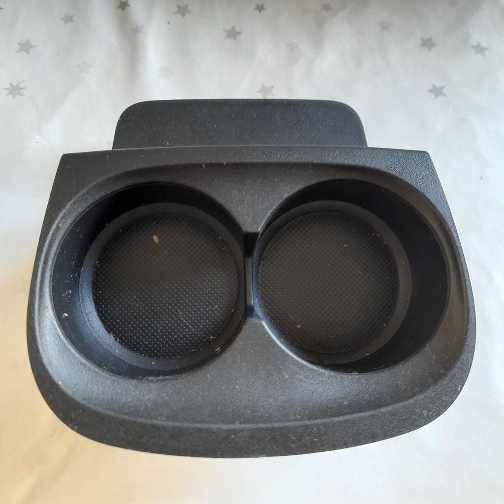 Beker houder voor fiat 500, Ophalen of Verzenden, Fiat