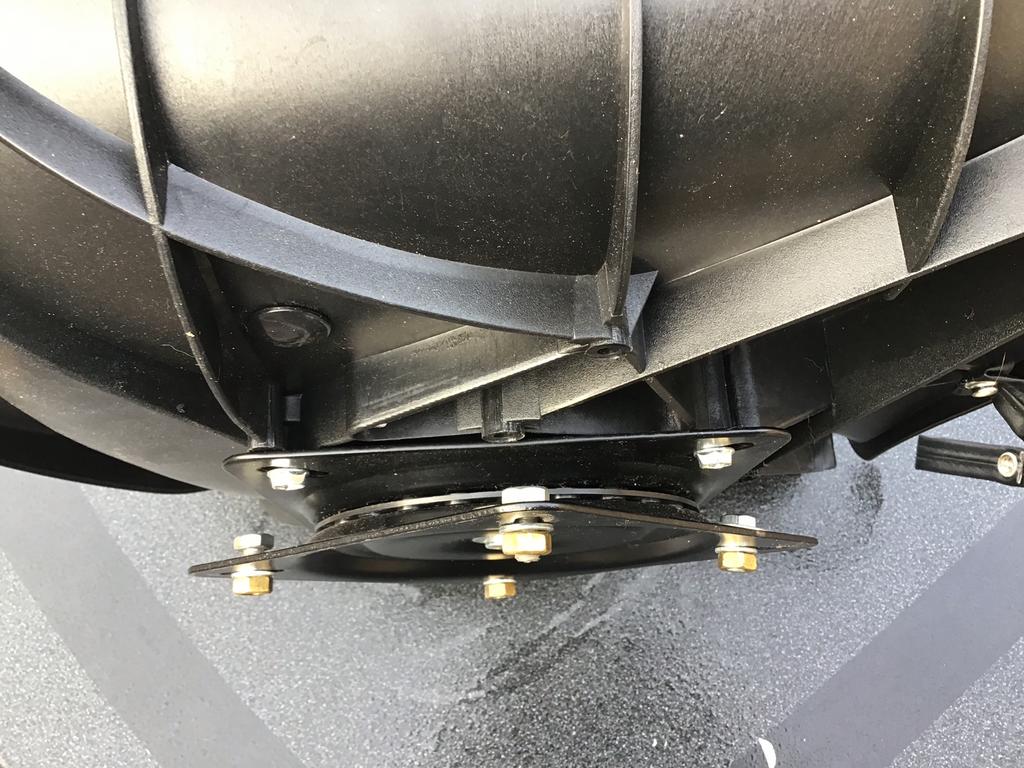 Feeder stoel nieuwstaat, Watersport en Boten, Ophalen, Zo goed als nieuw