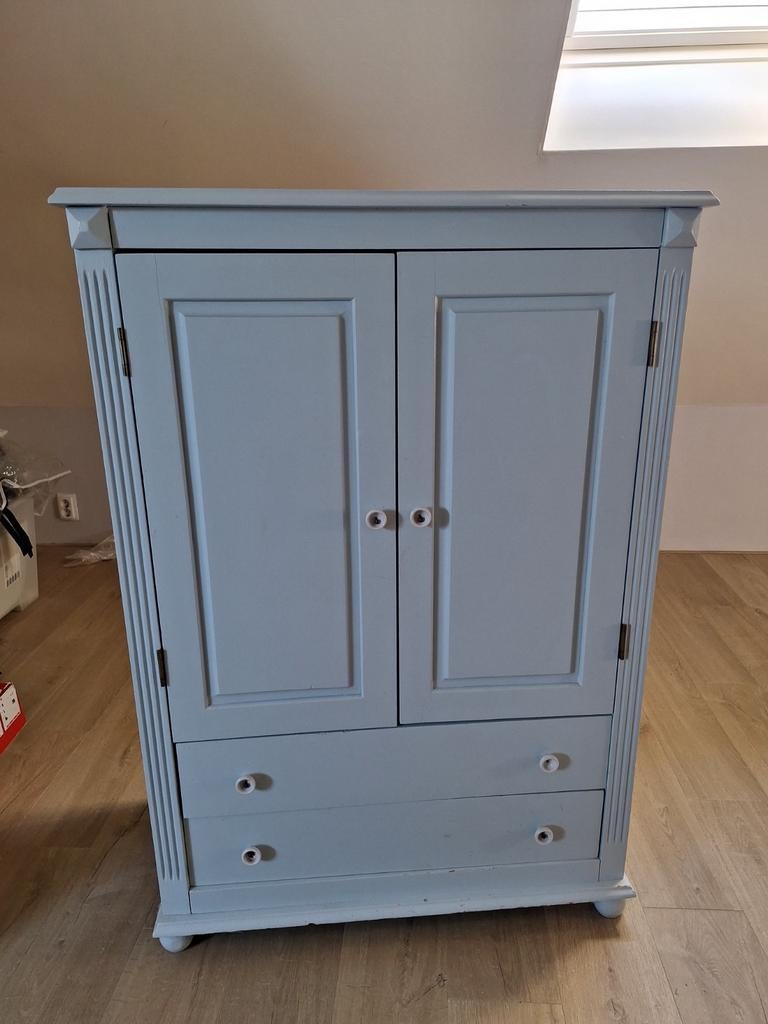 Leuk kastje, Ophalen, Gebruikt, 25 tot 50 cm, 50 tot 100 cm