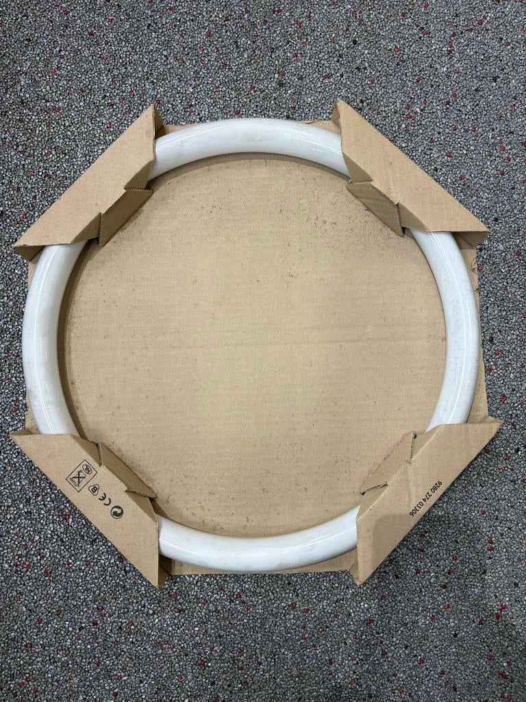 Philips TL-E 40W/33 Fluotone ronde lamp, Ophalen of Verzenden, Nieuw