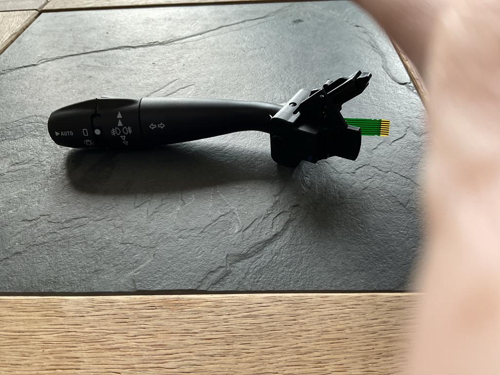 Nieuwe richtingaanwijzer voor Peugeot 206, Auto-onderdelen, Ophalen of Verzenden, Nieuw, Peugeot