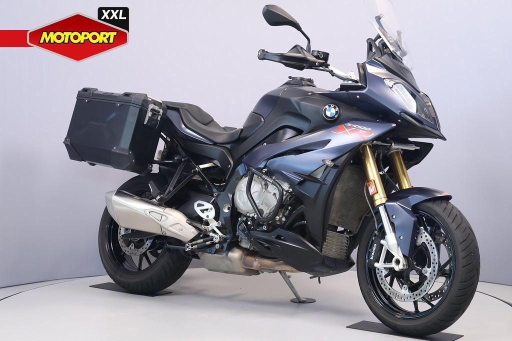 BMW S 1000 XR - foto 2