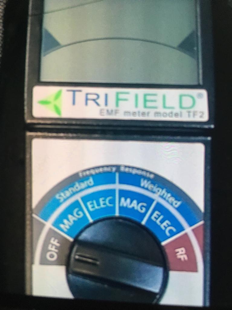 Meter, Ophalen of Verzenden, Zo goed als nieuw