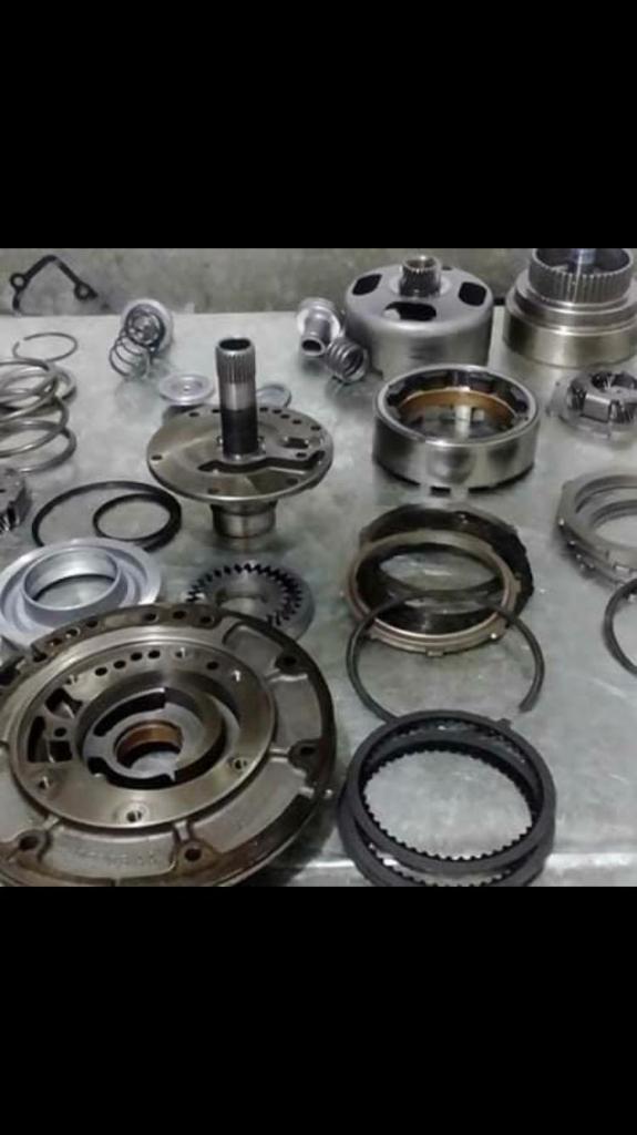 Nissan handschakel/automaat revisie!, Auto-onderdelen, Transmissie en Toebehoren, Niet ingevuld, BMW, Gereviseerd, Niet ingevuld