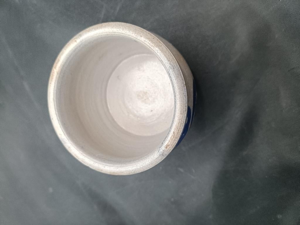 keulse potten, Ophalen