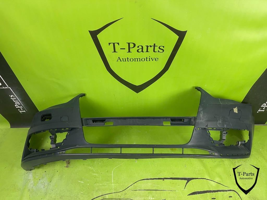 audi a4 voorbumper bumper, Gebruikt, AUDI AG, Auto-Union-Strasse 1
85045  Ingolstadt, DE, Kundenbetreuung@audi.de