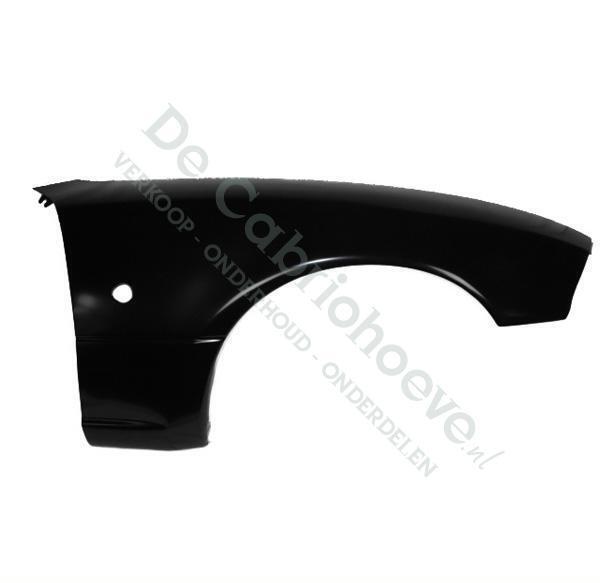 MX5 Spatbord rechtsvoor, De Cabriohoeve VOF, Nieuw, Info@cabriohoeve.nl, Julianalaan 9, 9462PG Gasselte, Nederland