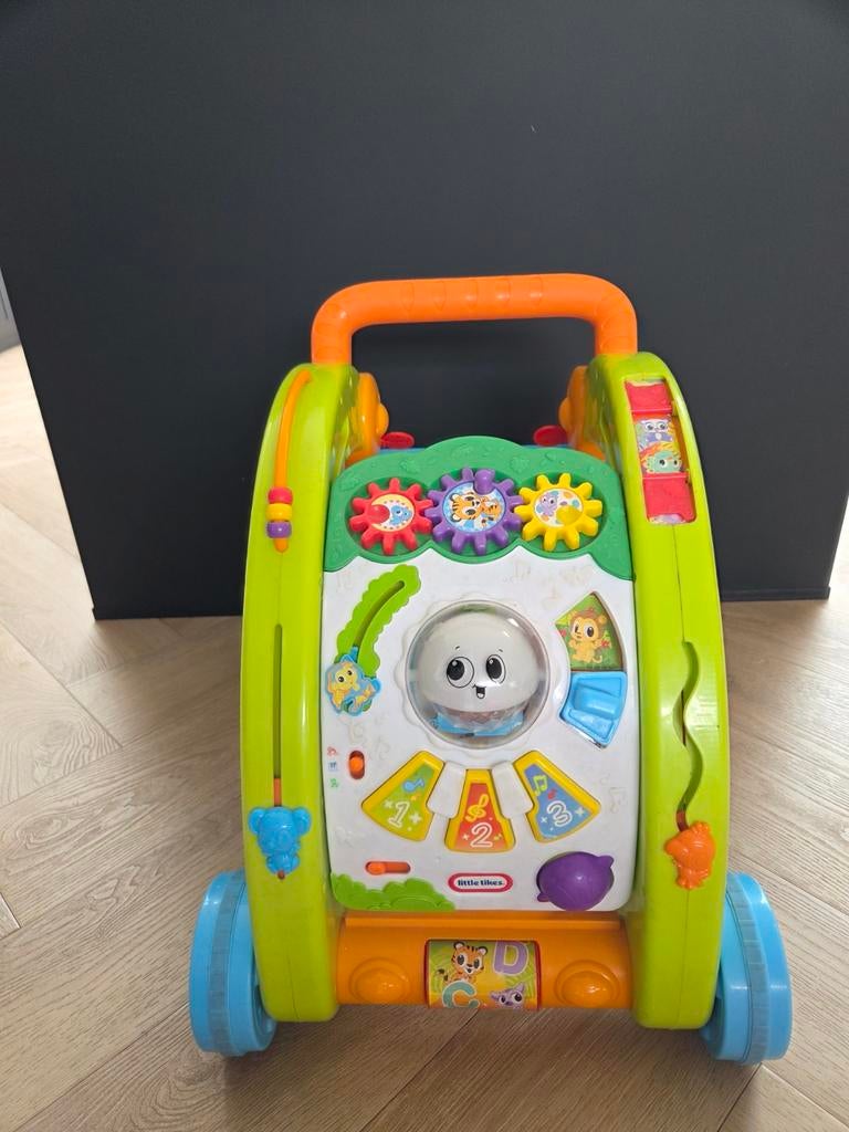 Loopkar Little Tikes, Ophalen of Verzenden