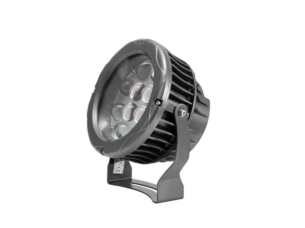 EUROLITE LED IP65 PST-36W 2700K Pinspot Waterdicht, Geluidgestuurd, ., Nieuw, Ophalen of Verzenden