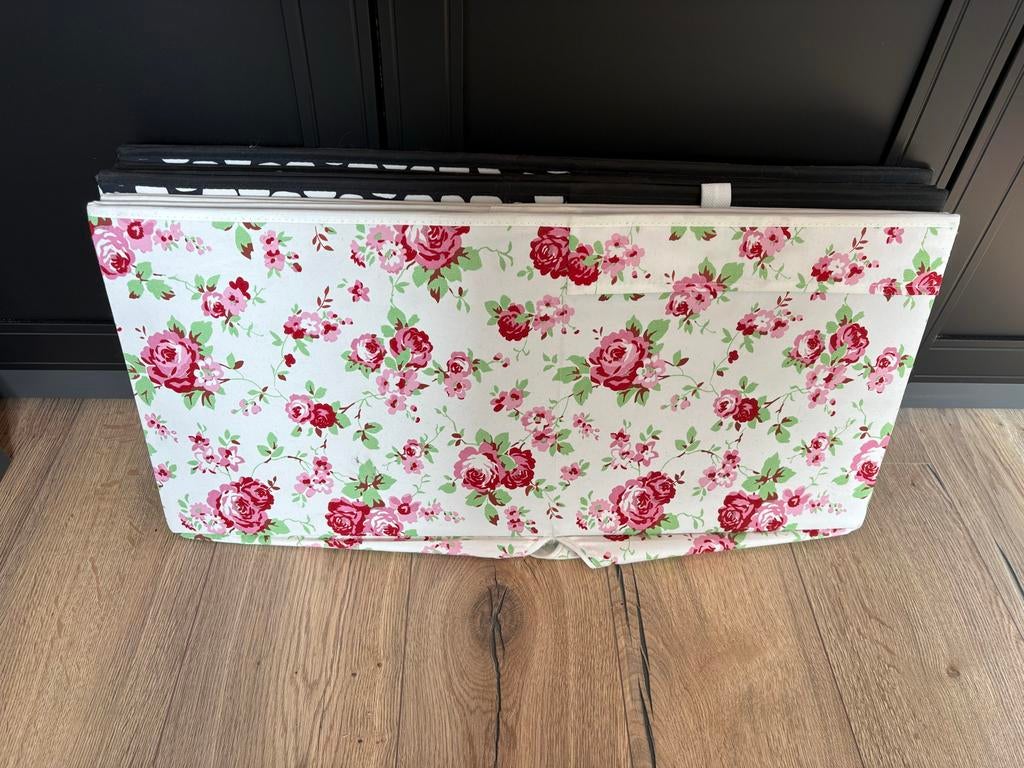 IKEA Kallax Dröna (6 stuks), Ophalen, Overige materialen, 50 tot 100 cm, Zo goed als nieuw