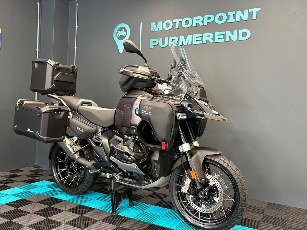 BMW R1300GS ASA / R1300GS Adv ASA / R 1300GS Adventure ASA - foto 3