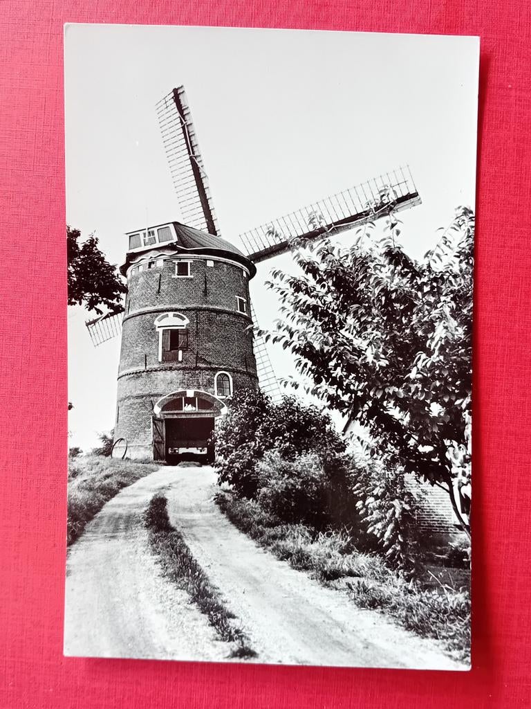 Ansichtkaart Lienden, Verzamelen, Ansichtkaarten | Nederland, Ophalen of Verzenden