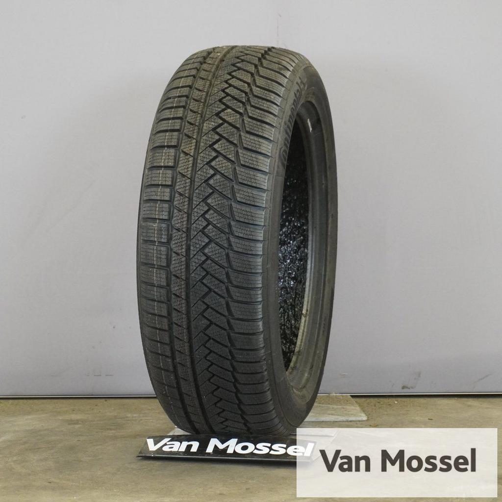 Continental WinterContact TS850P 215/55/R18 95 T, 18 inch, 215 mm, -, -