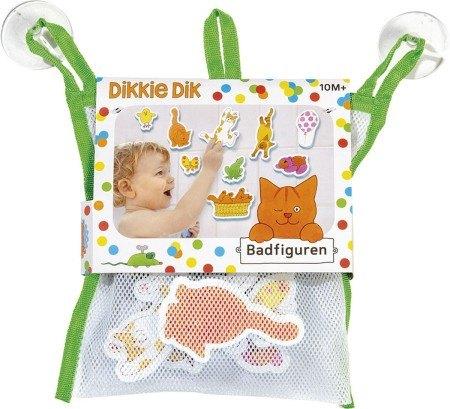 Dikkie Dik Badfiguren, ., Jongen of Meisje, Nieuw, Ophalen of Verzenden