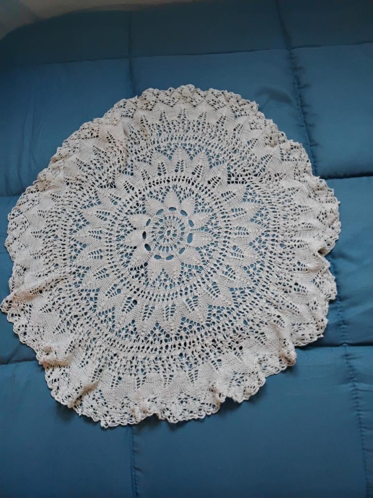 GEBREID KLEEDJE, Ophalen of Verzenden