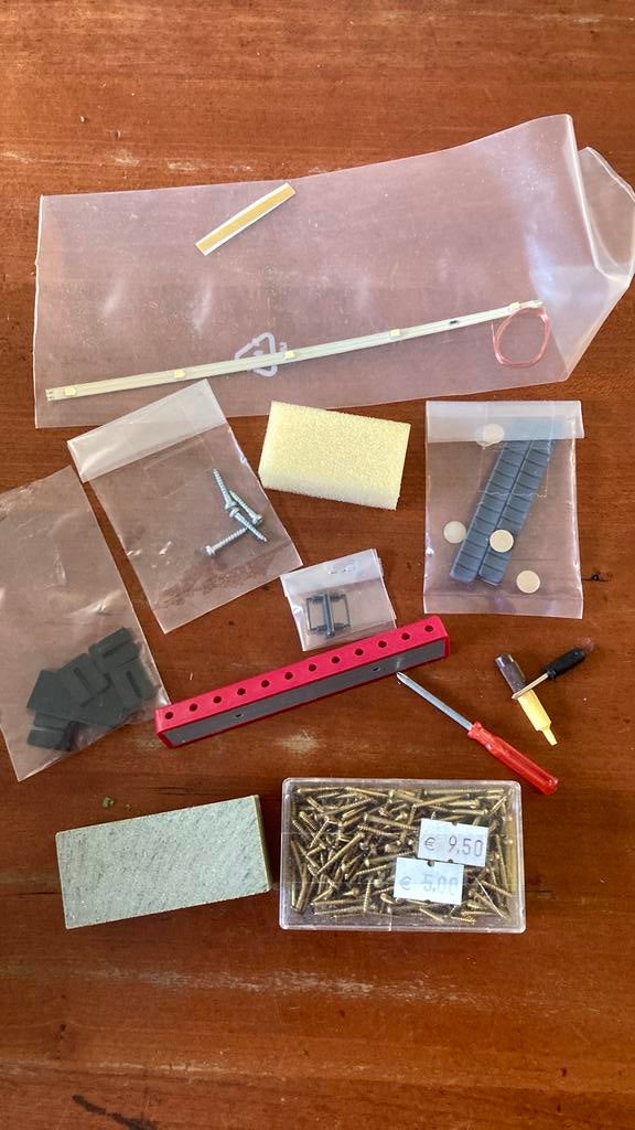 Toebehoren treinbaan, Ophalen of Verzenden, Zo goed als nieuw, Bus of Vrachtwagen