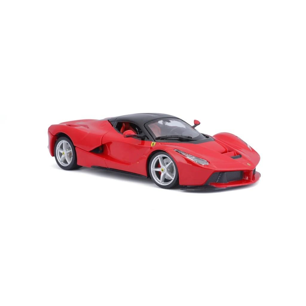 Ferrari LaFerrari., Ophalen of Verzenden, Nieuw, Auto, Bburago