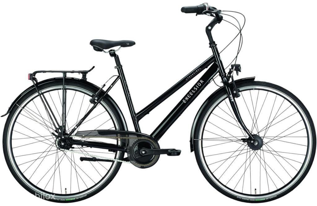 EXCELSIOR Trekkingfiets Trekking 1 28"-Alle maten & kleur, Overige merken, 9713 Bv Groningen, EXCELSIOR, Nieuw