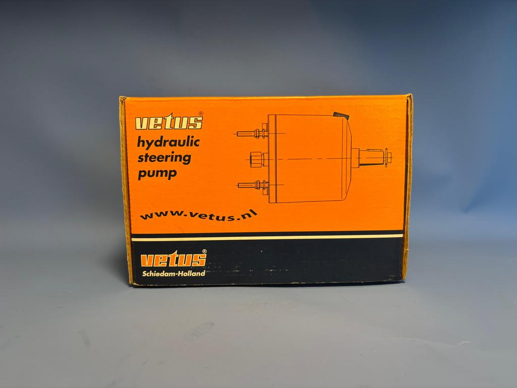 Vetus HTP3010R Hydraulische Stuurpomp - Nieuw in Doos, Ophalen of Verzenden, Nieuw, Motor en Techniek, Zeilboot of Motorboot
