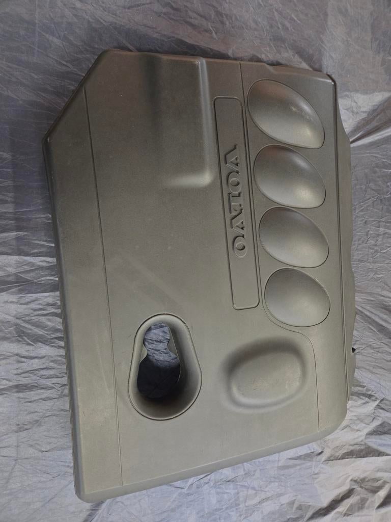 Volvo C-30 motorbeschermkap 2010 Diesel, Auto-onderdelen, Ophalen of Verzenden, Gebruikt, Volvo