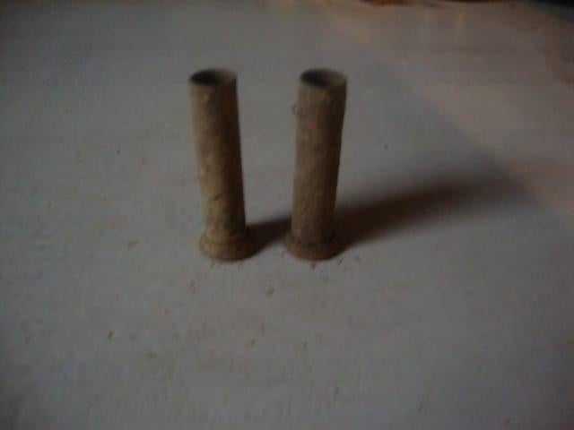 Artillerie usa slaghoed wo1, Ophalen of Verzenden, Amerika, Embleem of Badge