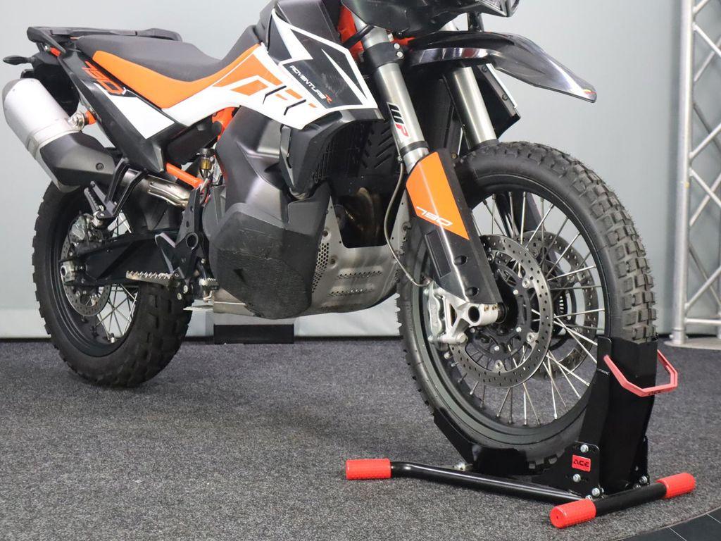 KTM KTM 790 ADVENTURE R - foto 3