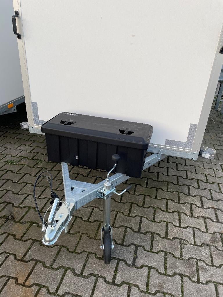 Disselbak aanhanger, PARTIJ HANDEL - 75cm disselkisten OP=OP, Van welpen bv, Ophalen of Verzenden, 7676tc, Webshop@vanwelpen.nl