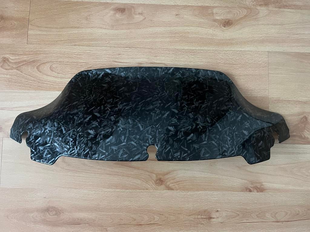 Windscherm street glide, Ophalen of Verzenden, Nieuw