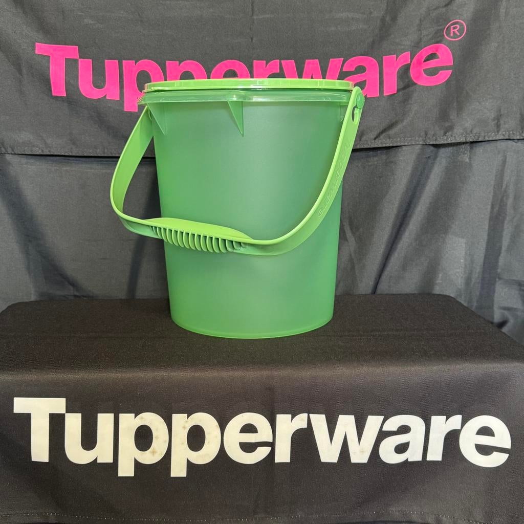 Tupperware wasemmer / reuzenemmer, Huis en Inrichting, Ophalen of Verzenden, Nieuw