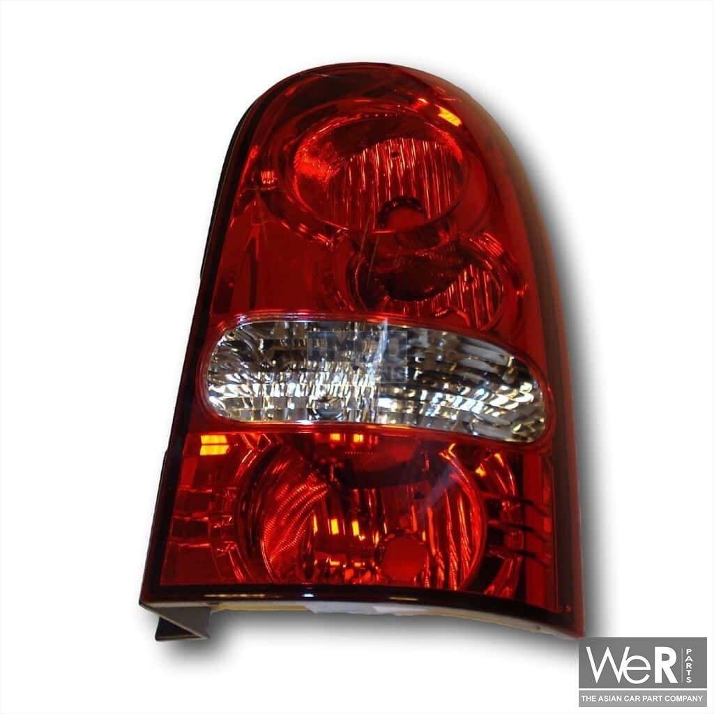 Achterlicht rechts SsangYong Rexton II MJ 2006-2012.  836020, KGM Europe GmbH, Ophalen of Verzenden, Info@smotor.com, Ssangyong