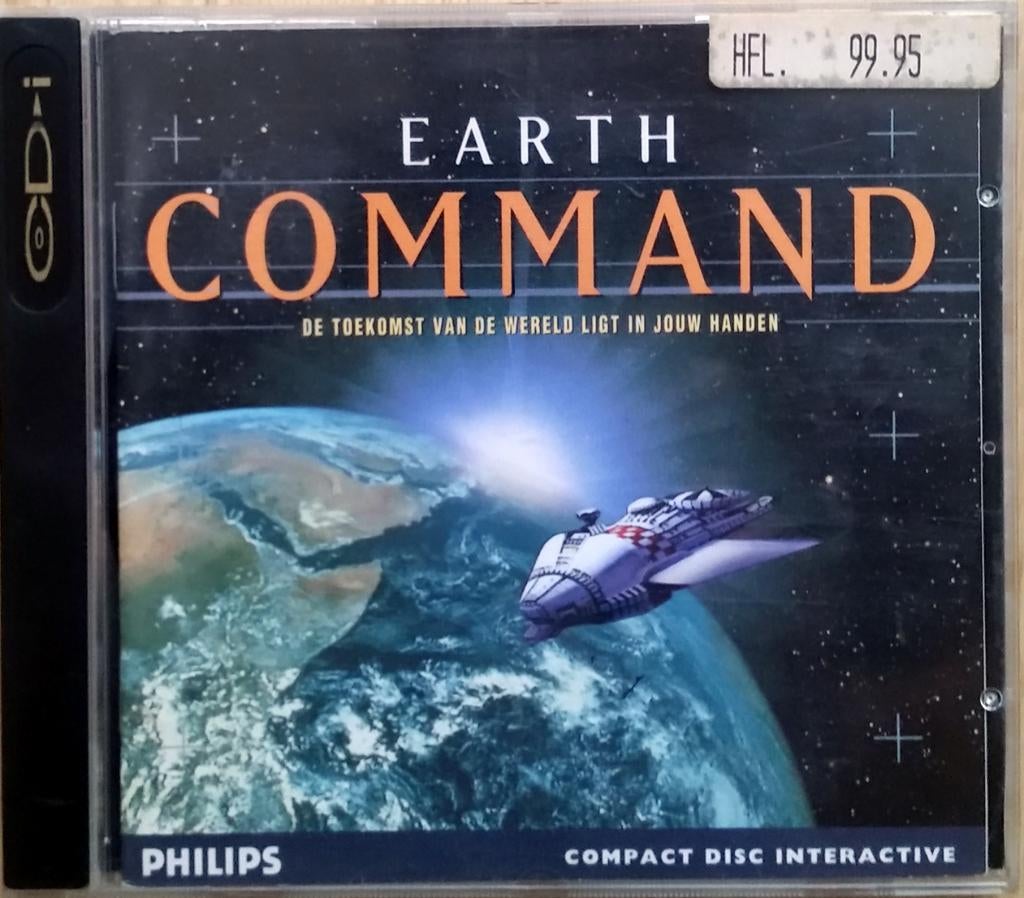 5 cd-i games, Spelcomputers en Games, Spelcomputers | Overige, Ophalen of Verzenden, Zo goed als nieuw
