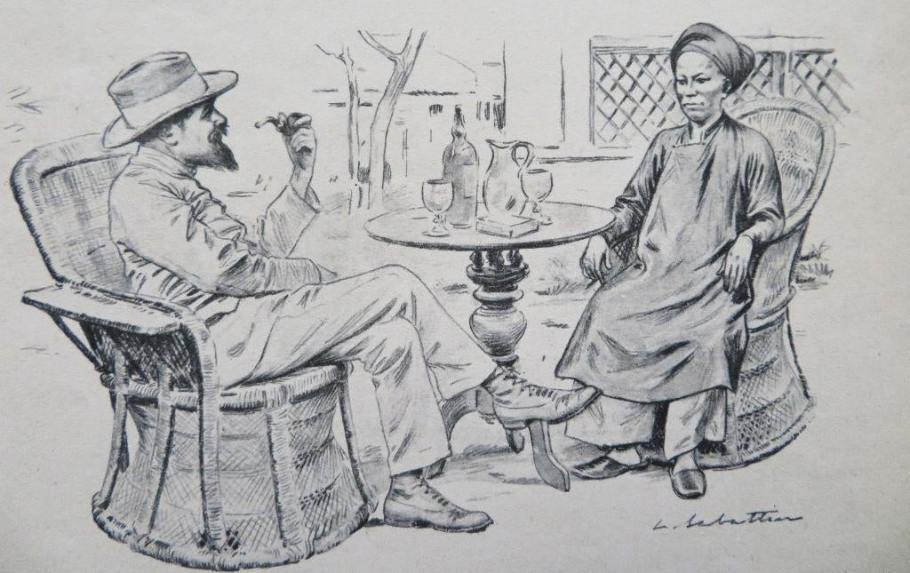 Twee Uittreksels uit het tijdschrift L'Illustration - 1912, Ophalen of Verzenden