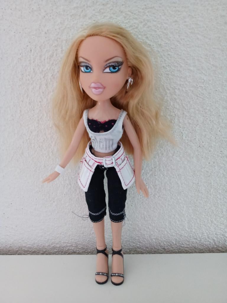 Bratz Fashion Stylistz - CLOE, Ophalen of Verzenden, Gebruikt, Pop