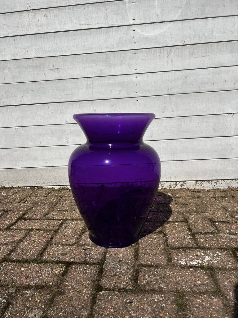 Krukje/bijzettafel Kartell, Ophalen of Verzenden, Zo goed als nieuw, Kunststof