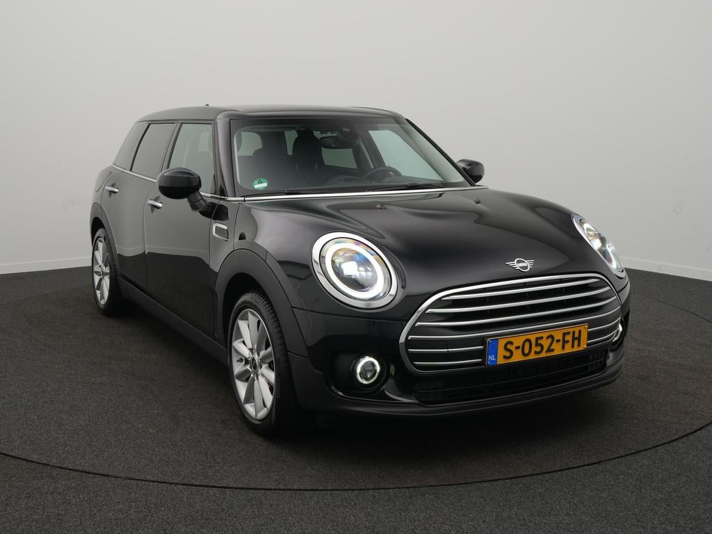 MINI Clubman 1.5 Cooper Classic - Occasion Lease vanaf €53, 12 maanden, 136 pk, Gebruikt, Lichtsensor