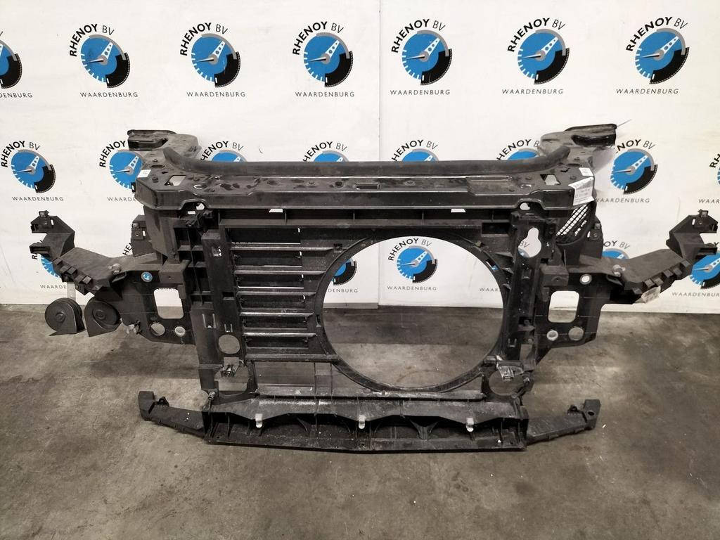 MINI (BMW) COUNTRYMAN VOORFRONT 2012, Ophalen of Verzenden, Gebruikt, Stiba lid