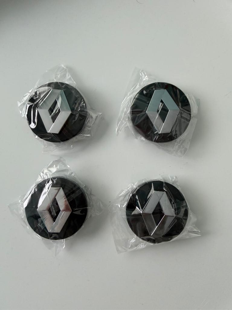 Renault naafdoppen, Auto diversen, Ophalen of Verzenden, Nieuw