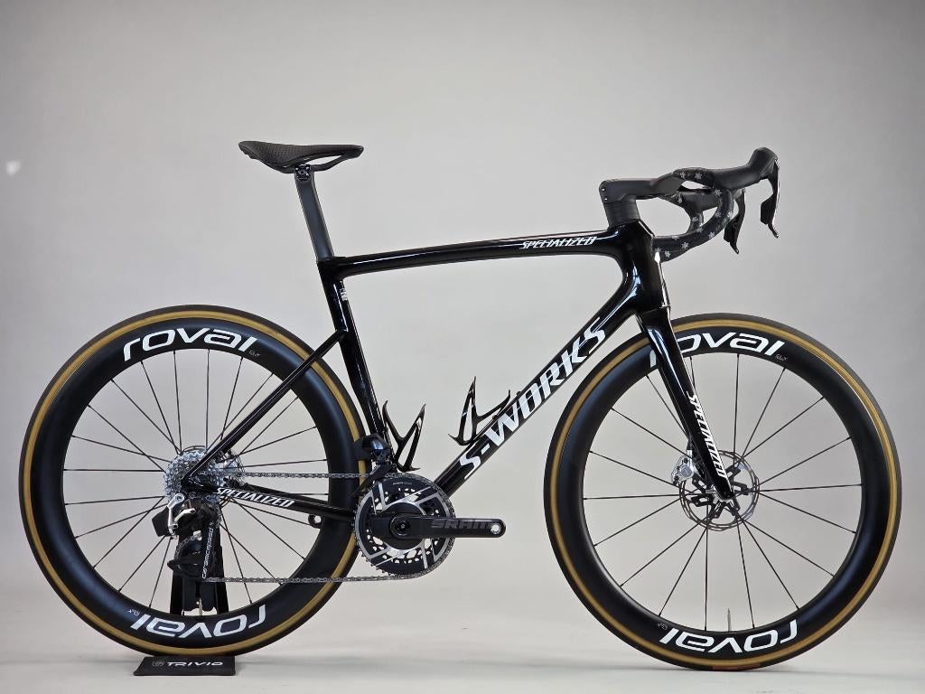 Specialized S-works Tarmac SL8 racefiets maat 59