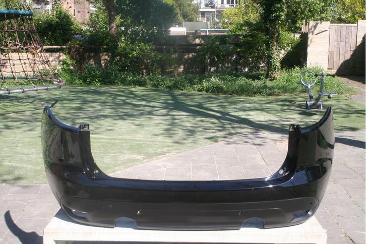 JAGUAR TYPE ?       ACHTERBUMPER, Auto-onderdelen, Gebruikt, Niet ingevuld, Jaguar, Achter