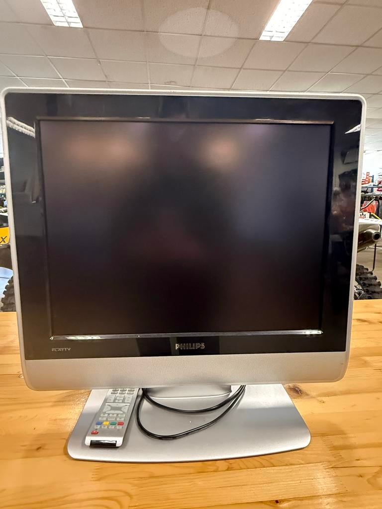 Philips Flat TV 20PF5121/01, Audio, Tv en Foto, Televisies, Ophalen, Philips, Gebruikt, 40 tot 60 cm