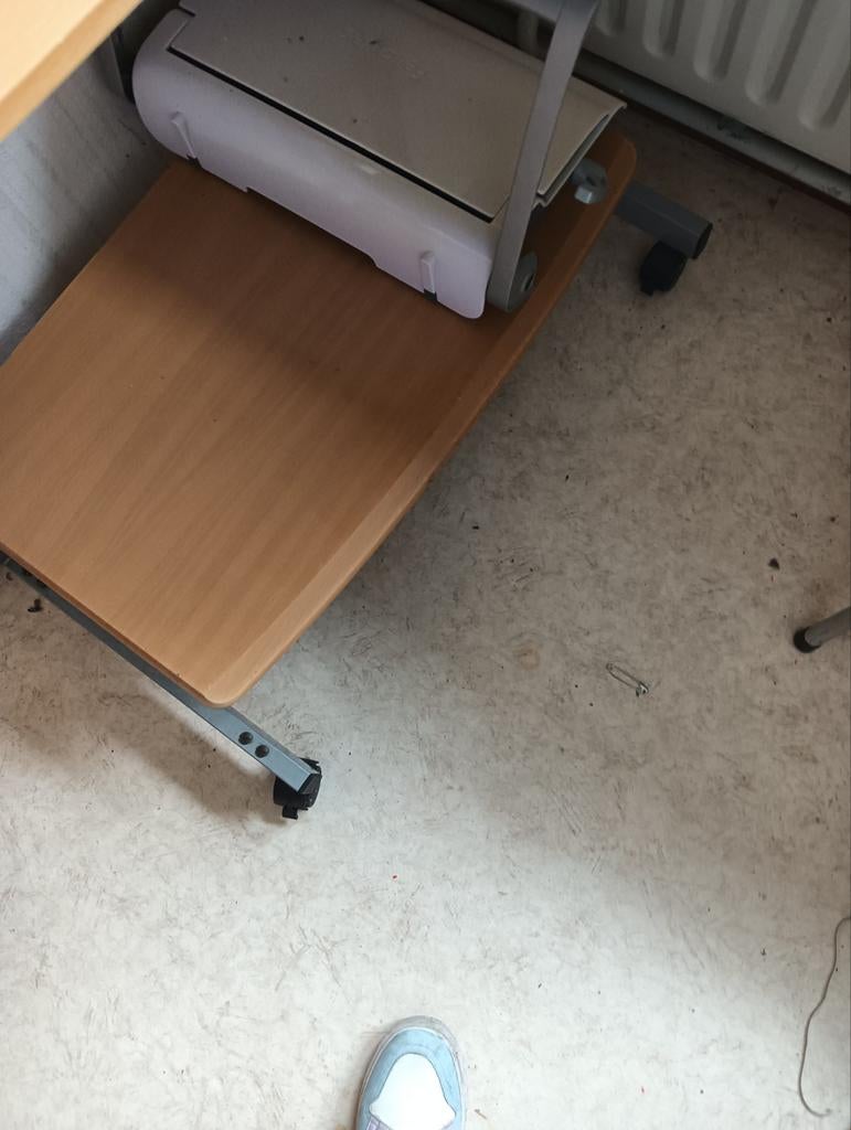 Te koop snijmachine stikermachine, Ophalen