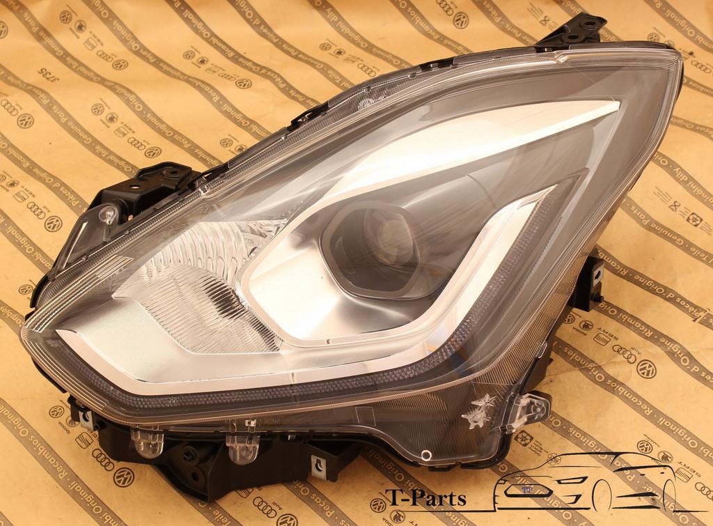 Suzuki swift links koplamp lamp 3532052RE0 LED Nieuw origine