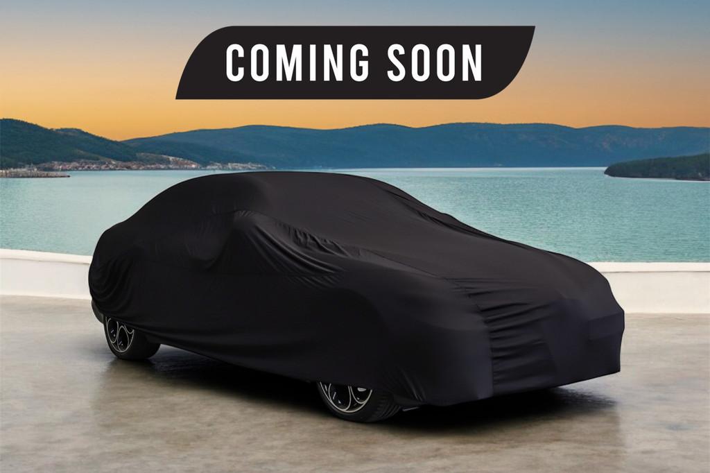 Fiat 500E La Prima 1e eig Full option Schuifdak Stoelverwarm, Gebruikt, Met garantie (alle), 4 stoelen, Zwart