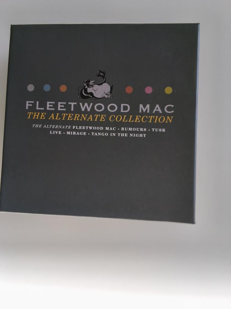 Fleetwood mac, Ophalen of Verzenden, Nieuw in verpakking