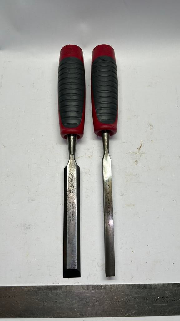 Beitel en guts nooitgedagt, Ophalen of Verzenden