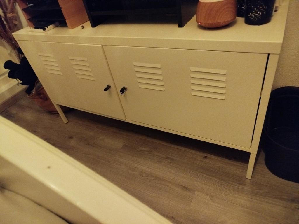 Ikea locker kast, Huis en Inrichting, Kasten | Lockerkasten, Ophalen, Gebruikt